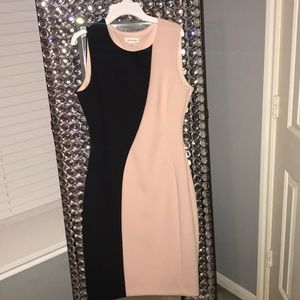 Calvin Klein Dress